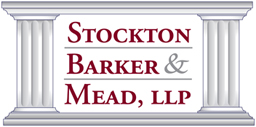 Stockton Barker & Mead, LLP